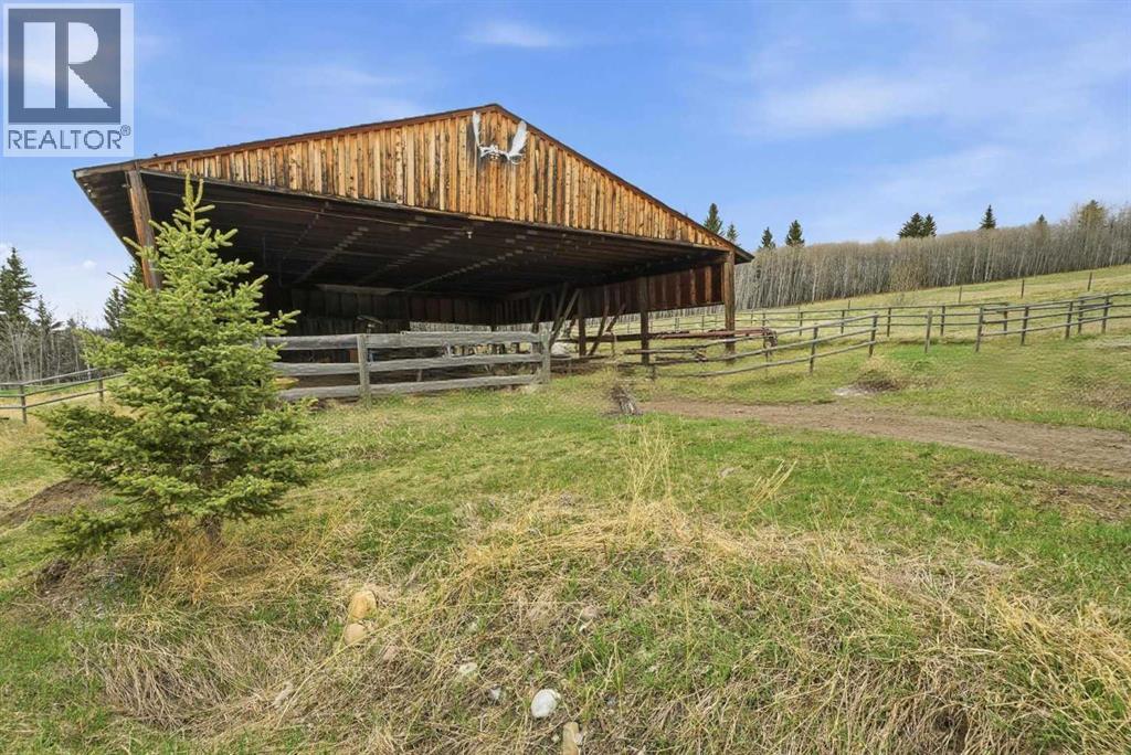 290150 240 Street W, Rural Foothills County, Alberta  T0L 0K0 - Photo 37 - A2306800
