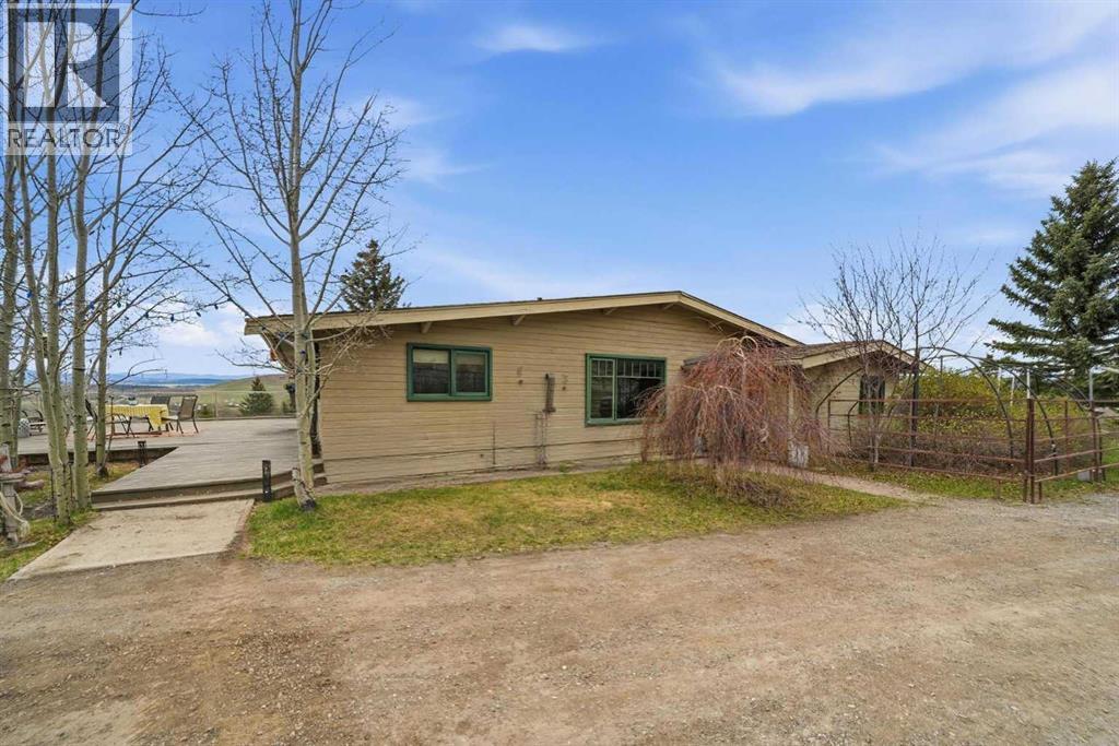 290150 240 Street W, Rural Foothills County, Alberta  T0L 0K0 - Photo 33 - A2306800