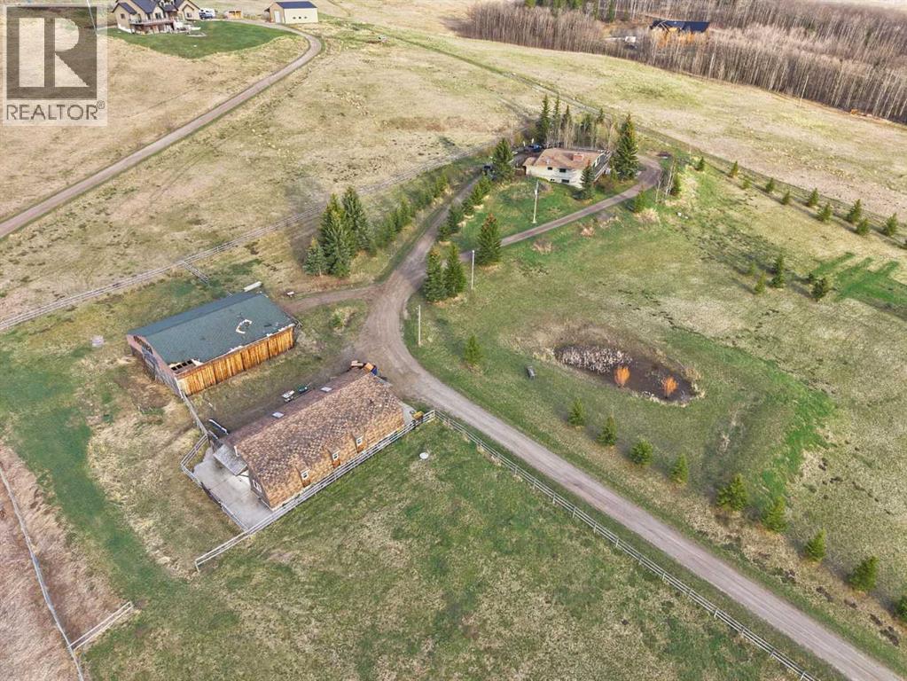 290150 240 Street W, Rural Foothills County, Alberta  T0L 0K0 - Photo 45 - A2306800
