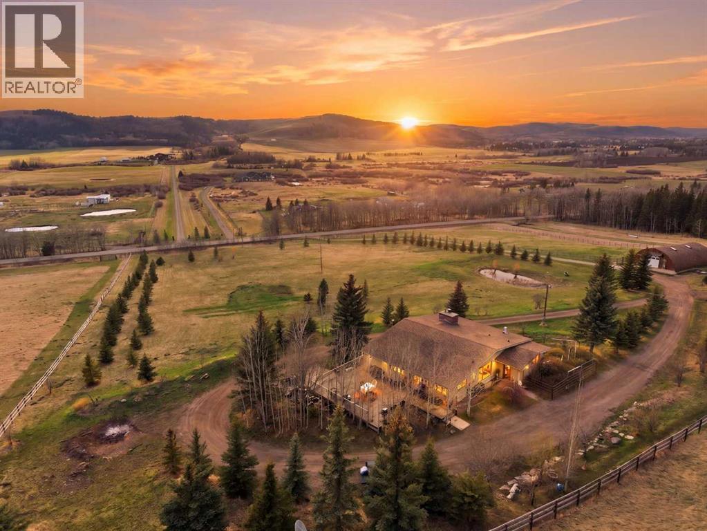 290150 240 Street W, Rural Foothills County, Alberta