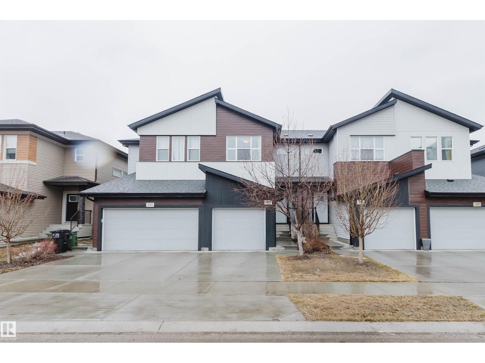 1793 Keene Cr Sw, Edmonton, Alberta  T6W 3W3 - Photo 1 - E4487337