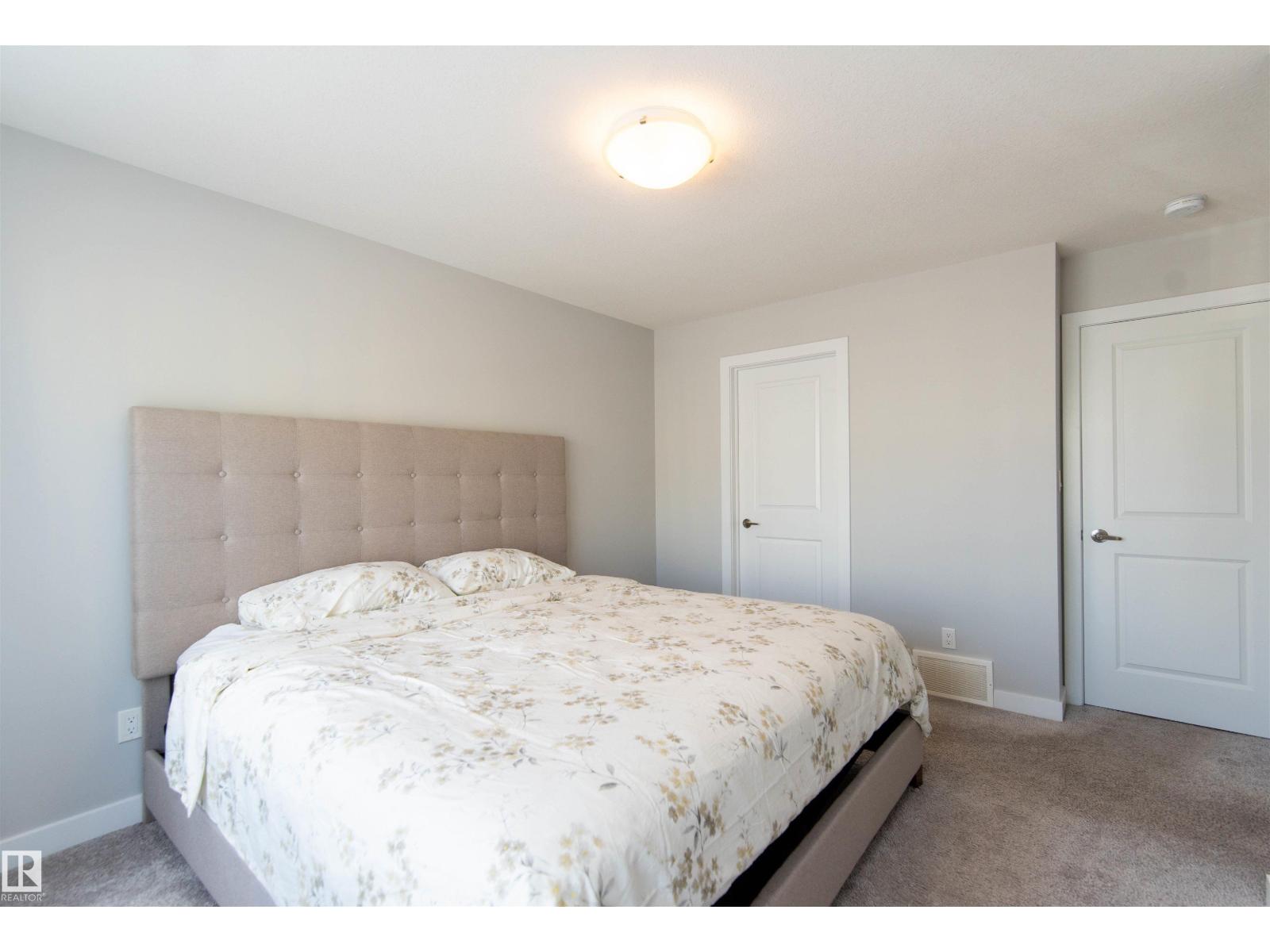 1793 Keene Cr Sw, Edmonton, Alberta  T6W 3W3 - Photo 21 - E4487337