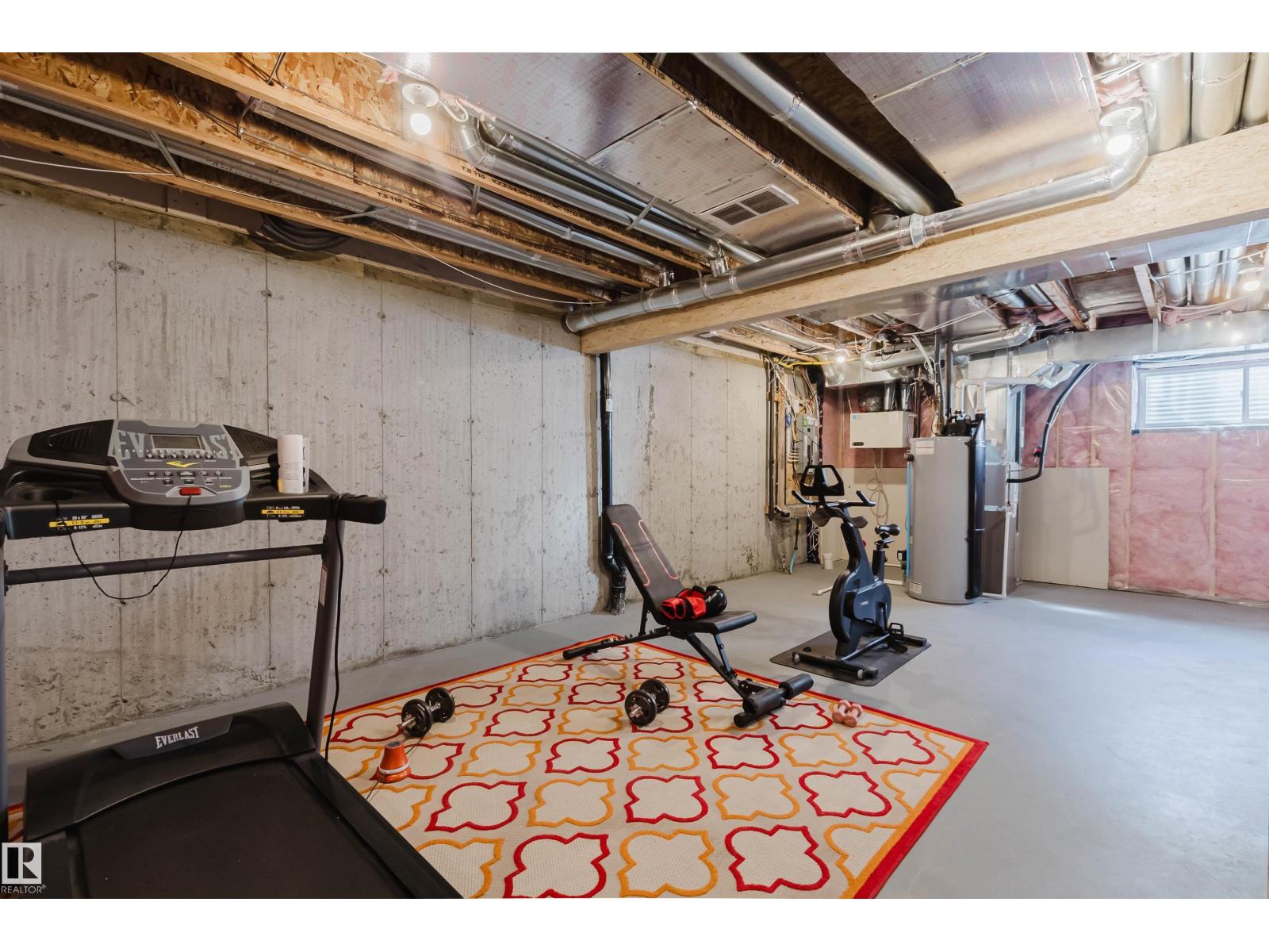 1793 Keene Cr Sw, Edmonton, Alberta  T6W 3W3 - Photo 32 - E4487337