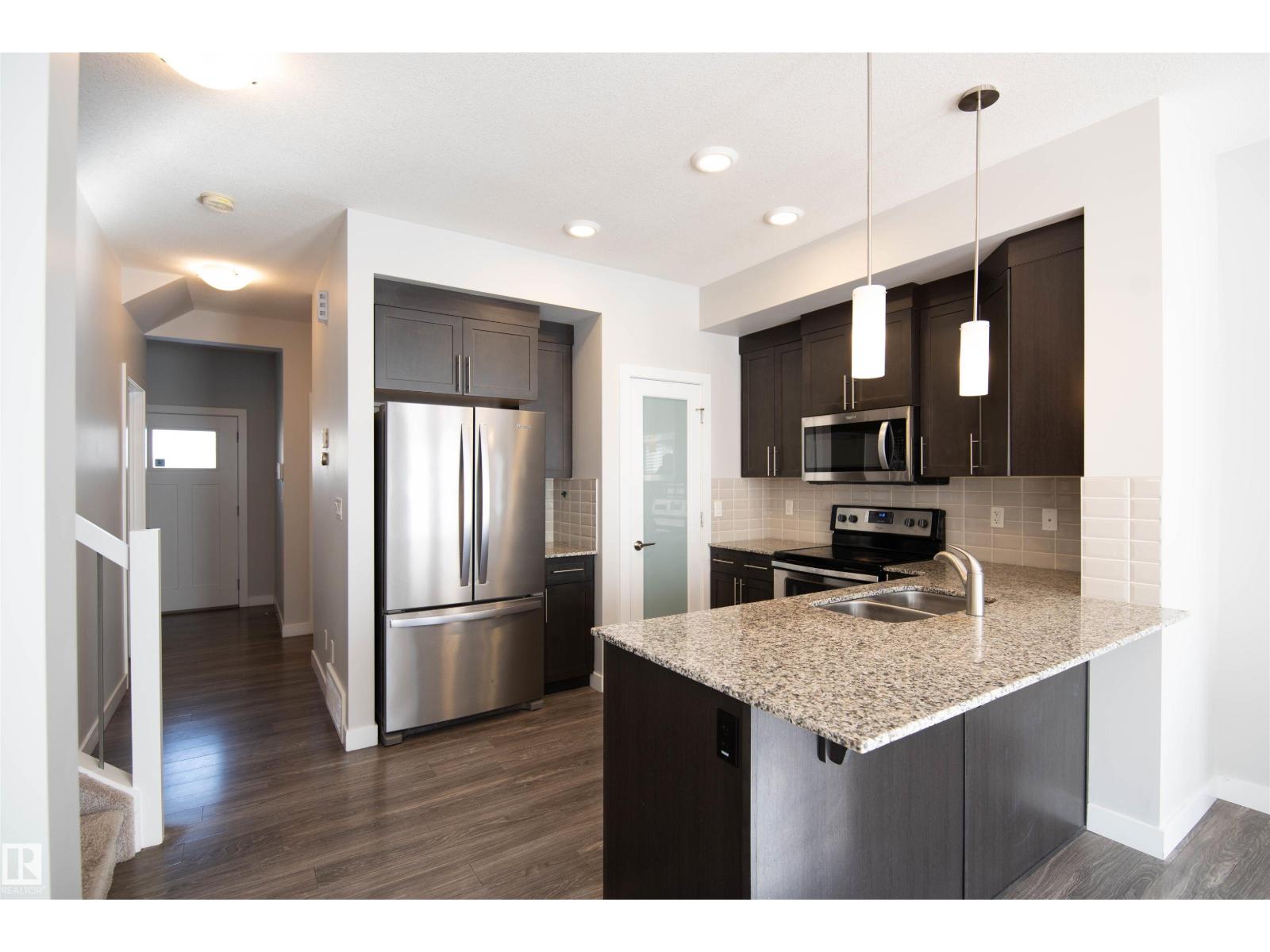 1793 Keene Cr Sw, Edmonton, Alberta  T6W 3W3 - Photo 5 - E4487337
