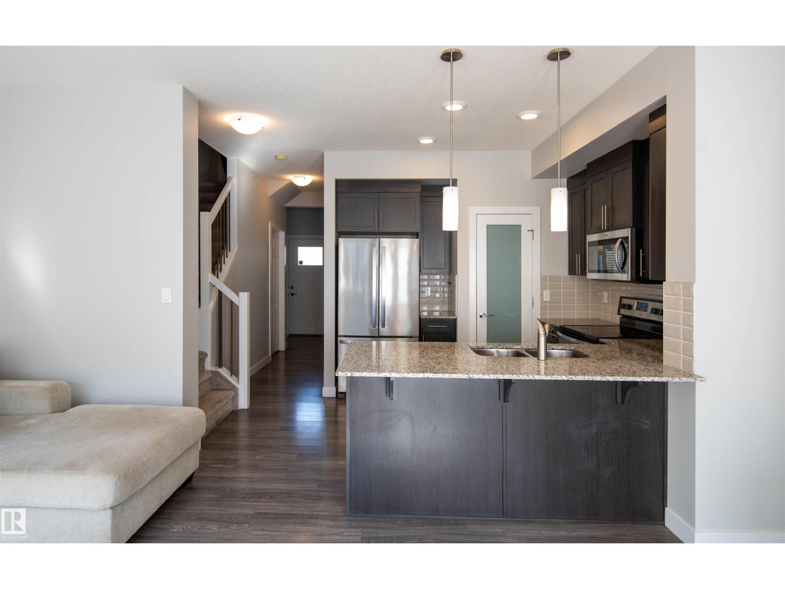 1793 Keene Cr Sw, Edmonton, Alberta  T6W 3W3 - Photo 6 - E4487337