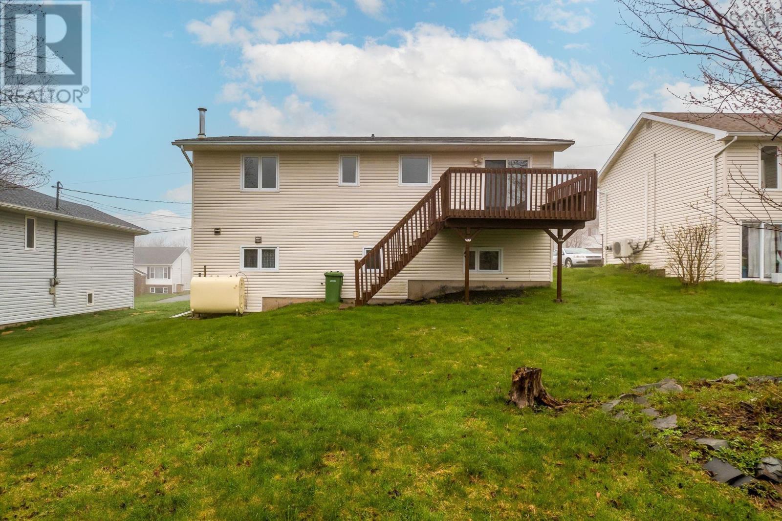 78 Brookfield Ave, Cole Harbour, Nova Scotia  B2V 2S5 - Photo 45 - 202610696
