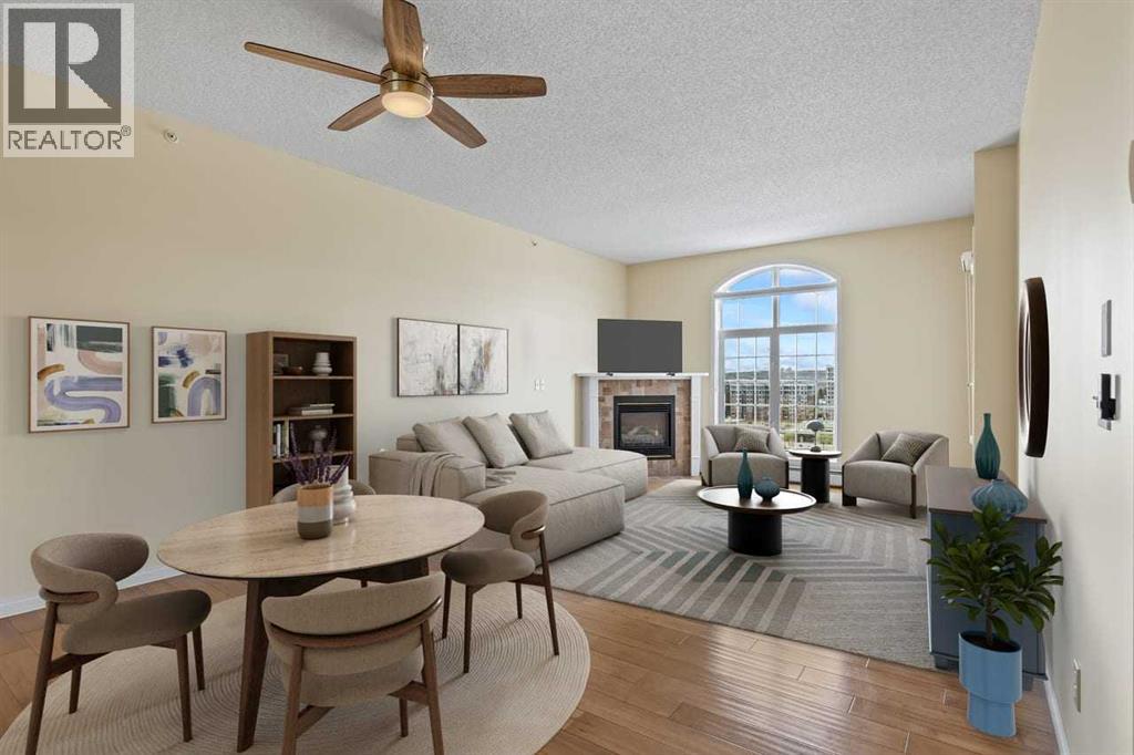 411, 5201 Dalhousie Drive NW, Calgary, Alberta  T3A 5Y7 - Photo 15 - A2309808