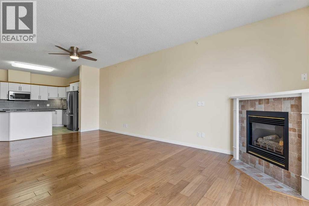 411, 5201 Dalhousie Drive NW, Calgary, Alberta  T3A 5Y7 - Photo 19 - A2309808
