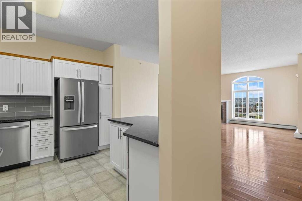 411, 5201 Dalhousie Drive NW, Calgary, Alberta  T3A 5Y7 - Photo 7 - A2309808
