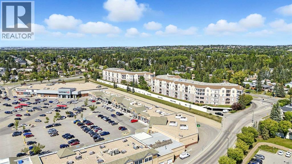 411, 5201 Dalhousie Drive NW, Calgary, Alberta  T3A 5Y7 - Photo 47 - A2309808
