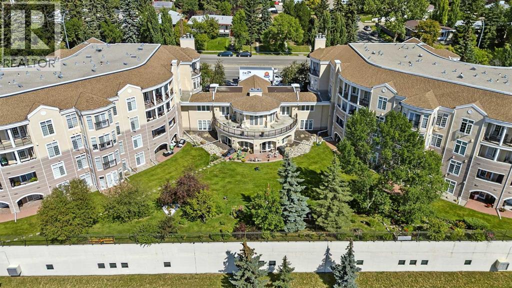 411, 5201 Dalhousie Drive NW, Calgary, Alberta  T3A 5Y7 - Photo 45 - A2309808