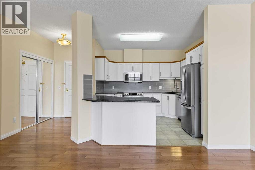 411, 5201 Dalhousie Drive NW, Calgary, Alberta  T3A 5Y7 - Photo 13 - A2309808
