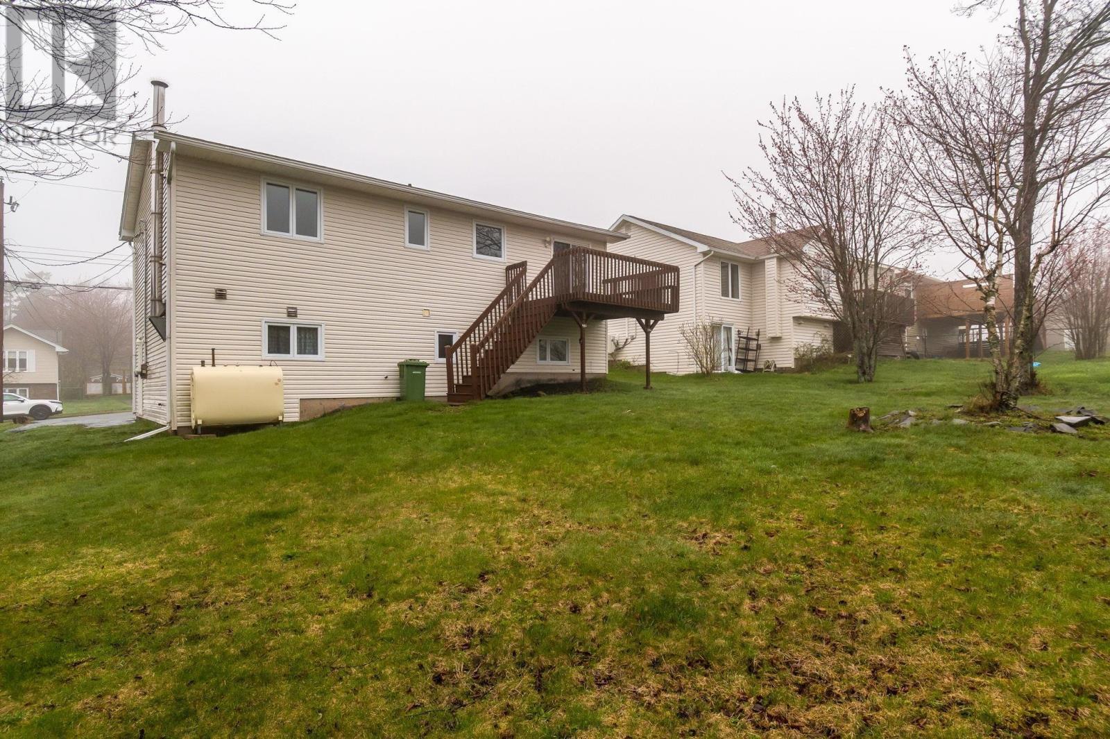 78 Brookfield Ave, Cole Harbour, Nova Scotia  B2V 2S5 - Photo 47 - 202610696
