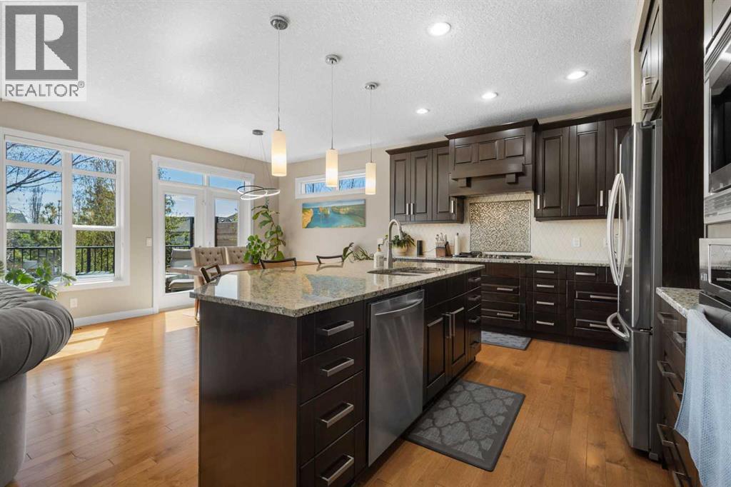 106 Cranarch Landing Se, Calgary, Alberta  T3M 0Z7 - Photo 8 - A2310398