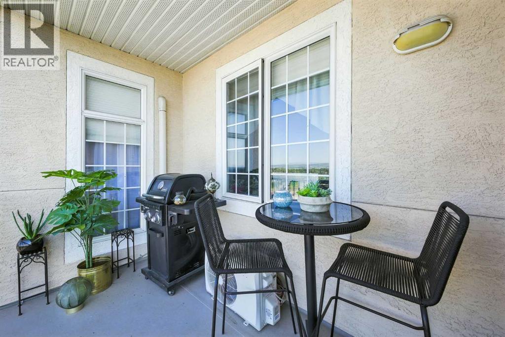 411, 5201 Dalhousie Drive NW, Calgary, Alberta  T3A 5Y7 - Photo 4 - A2309808