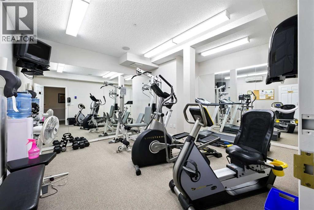 411, 5201 Dalhousie Drive NW, Calgary, Alberta  T3A 5Y7 - Photo 40 - A2309808