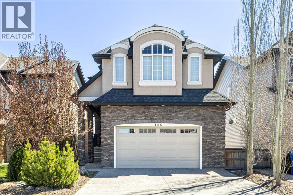 106 Cranarch Landing SE, Calgary, Alberta