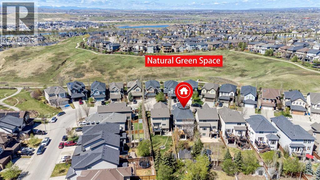 106 Cranarch Landing Se, Calgary, Alberta  T3M 0Z7 - Photo 2 - A2310398