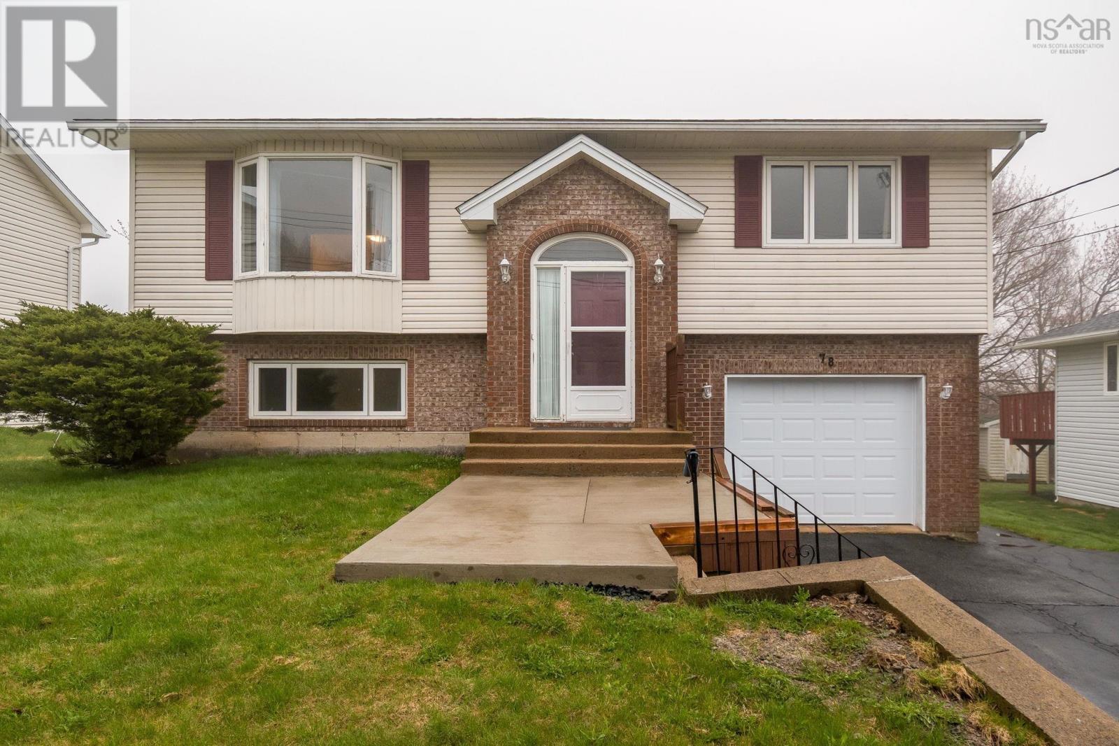78 Brookfield Ave, Cole Harbour, Nova Scotia  B2V 2S5 - Photo 42 - 202610696