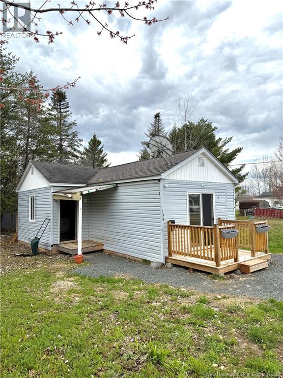 136 Old Ferry Road, Miramichi, New Brunswick E1V 3K8 - Photo 1 - NB139398