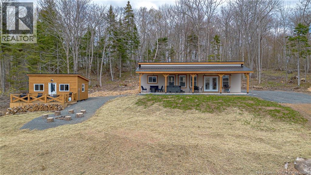 97 Browns Cove Road, Kars, New Brunswick  E5T 2Z5 - Photo 1 - NB139371