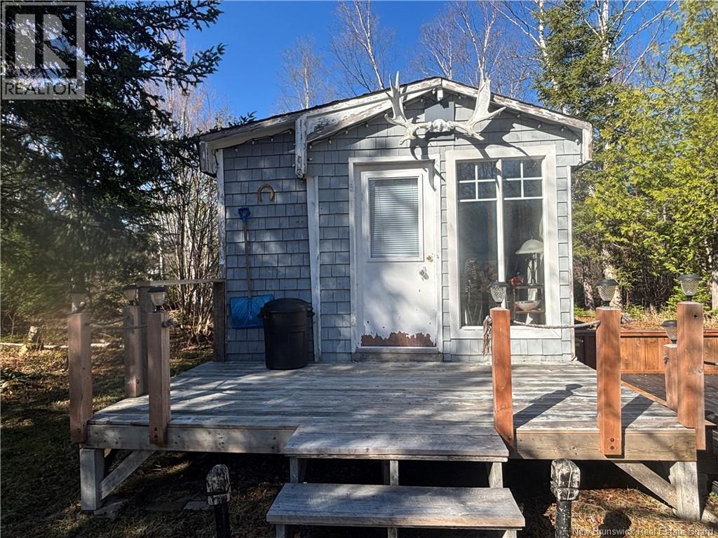 11.98 Acres Chemin Tremblay, Tremblay, New Brunswick  E8J 1A6 - Photo 10 - NB139365