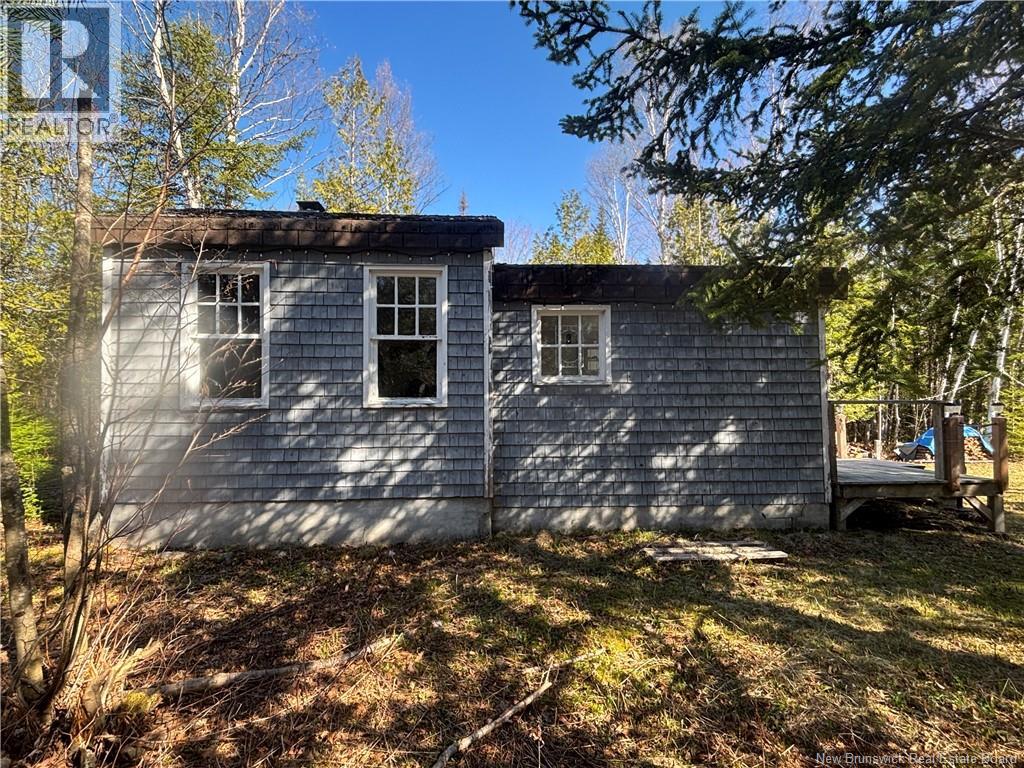 11.98 Acres Chemin Tremblay, Tremblay, New Brunswick  E8J 1A6 - Photo 12 - NB139365