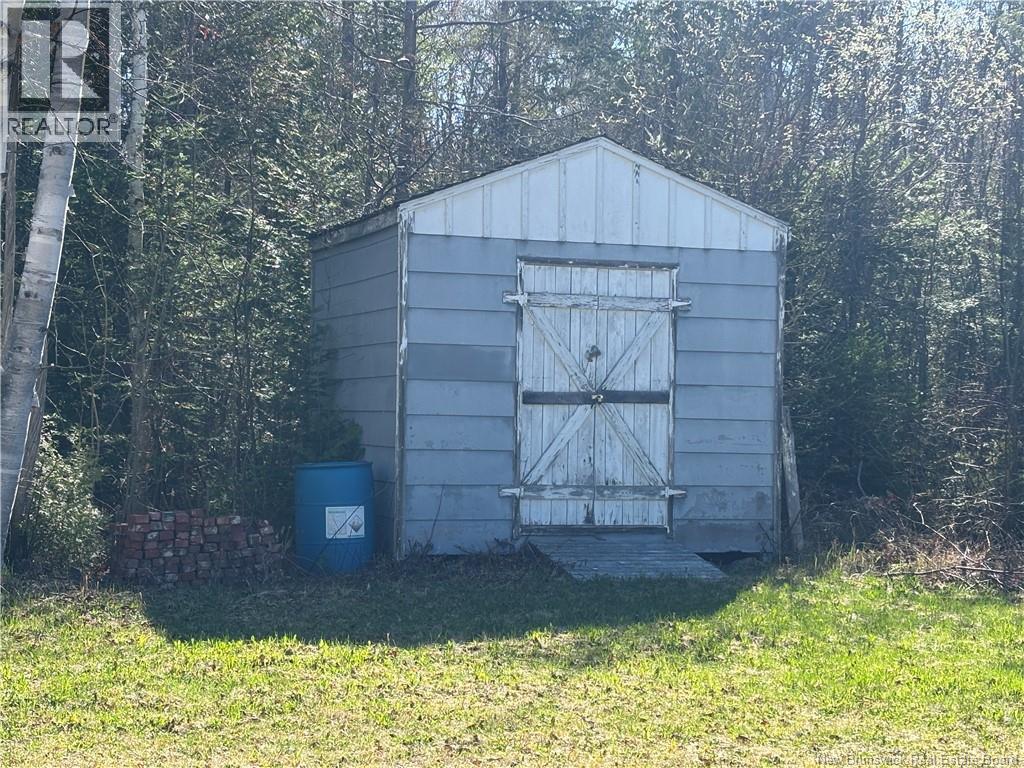 11.98 Acres Chemin Tremblay, Tremblay, New Brunswick  E8J 1A6 - Photo 13 - NB139365