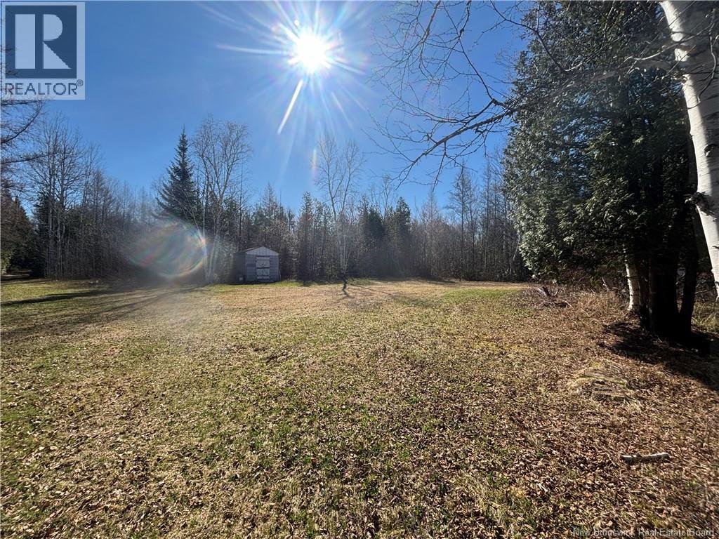 11.98 Acres Chemin Tremblay, Tremblay, New Brunswick  E8J 1A6 - Photo 4 - NB139365