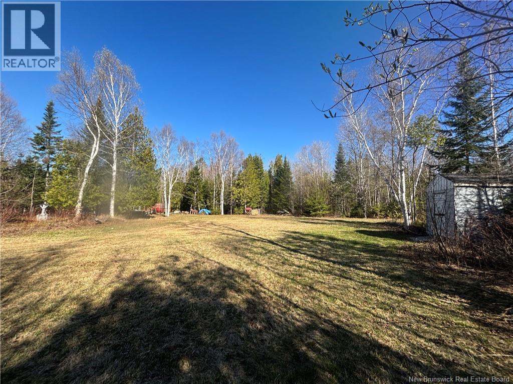 11.98 Acres Chemin Tremblay, Tremblay, New Brunswick  E8J 1A6 - Photo 5 - NB139365
