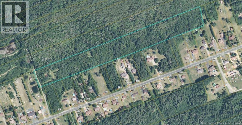 11.98 Acres Chemin Tremblay, Tremblay, New Brunswick  E8J 1A6 - Photo 8 - NB139365