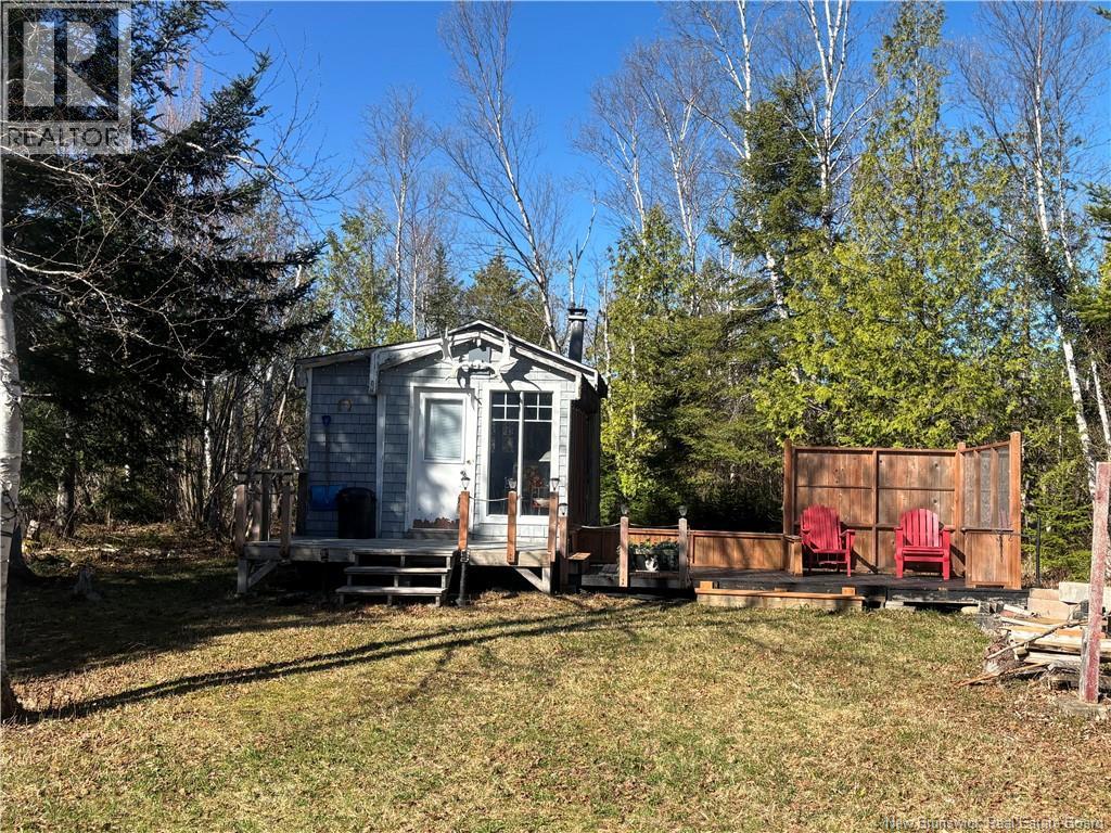 11.98 Acres Chemin Tremblay, Tremblay, New Brunswick  E8J 1A6 - Photo 9 - NB139365