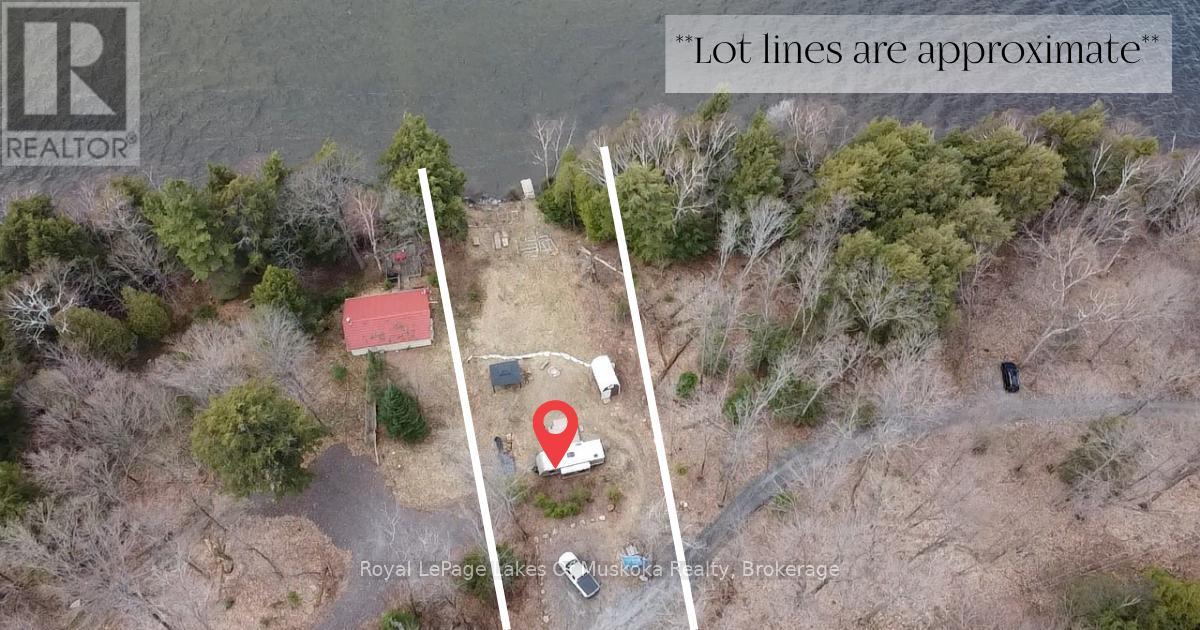 1388 South Lake Bernard Road, Strong, Ontario  P0A 1Z0 - Photo 5 - X13106870