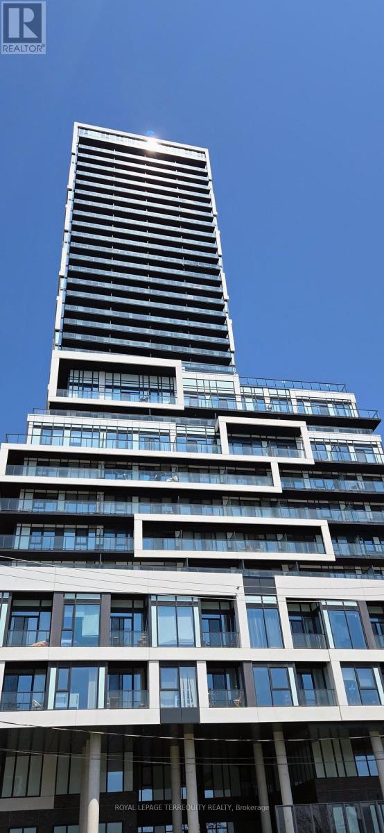 2213 - 5 Defries Street, Toronto, Ontario  M5A 0W7 - Photo 29 - C13120788