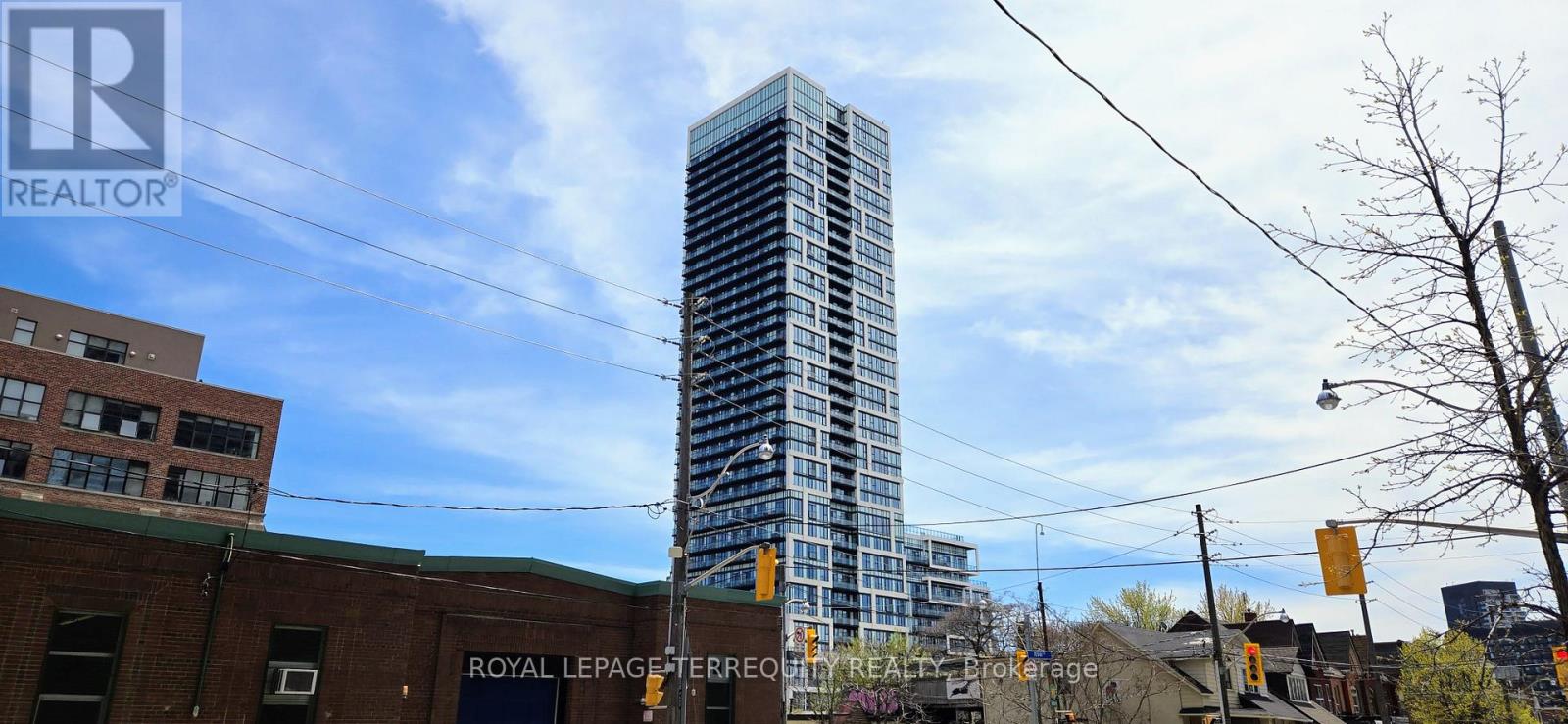 2213 - 5 Defries Street, Toronto, Ontario  M5A 0W7 - Photo 42 - C13120788