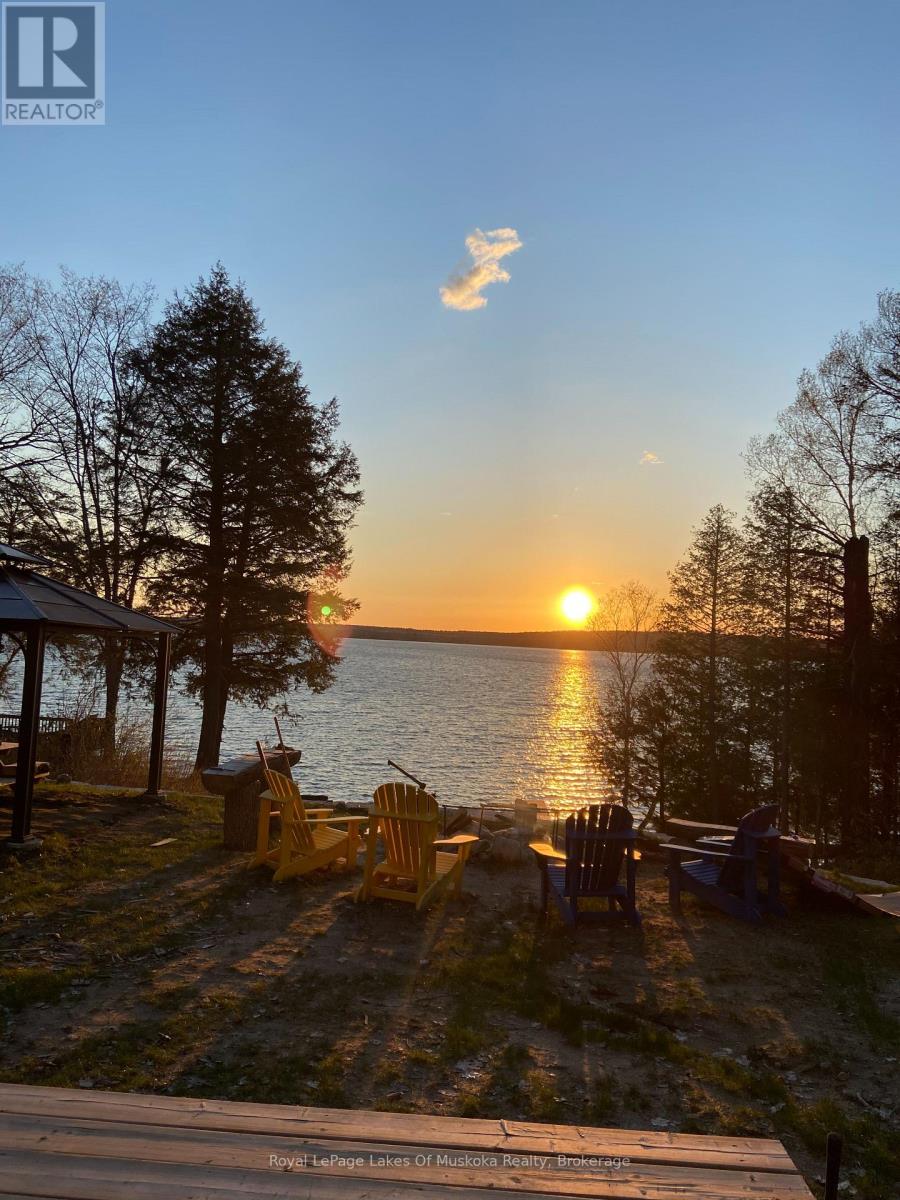 1388 SOUTH LAKE BERNARD ROAD, Strong, Ontario