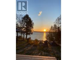 1388 SOUTH LAKE BERNARD ROAD