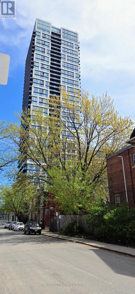 2213 - 5 Defries Street, Toronto, Ontario  M5A 0W7 - Photo 43 - C13120788
