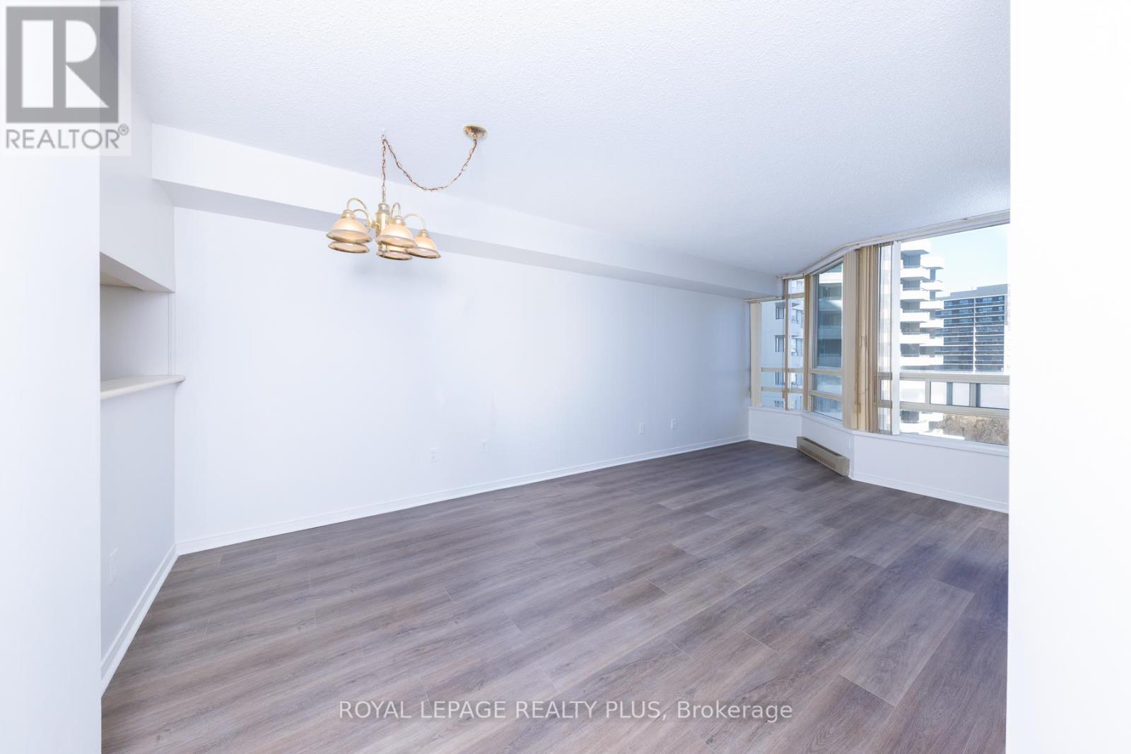 607 - 75 King Street, Mississauga, Ontario  L5A 4G5 - Photo 15 - W13120908