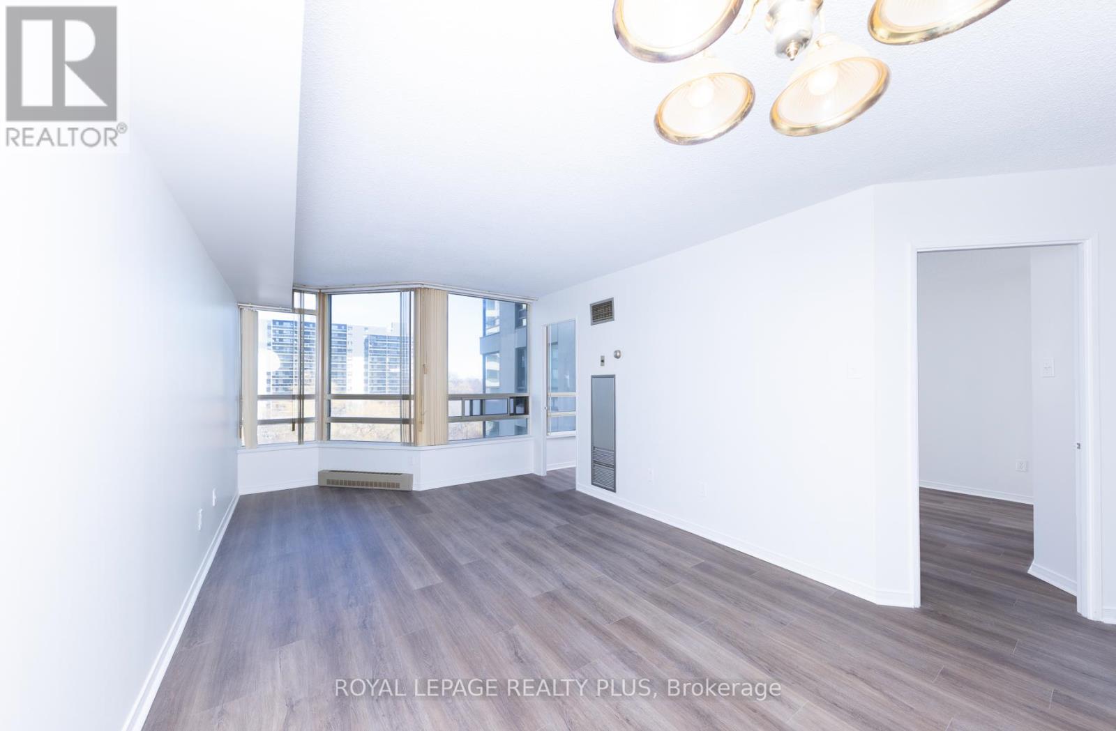 607 - 75 King Street, Mississauga, Ontario  L5A 4G5 - Photo 16 - W13120908