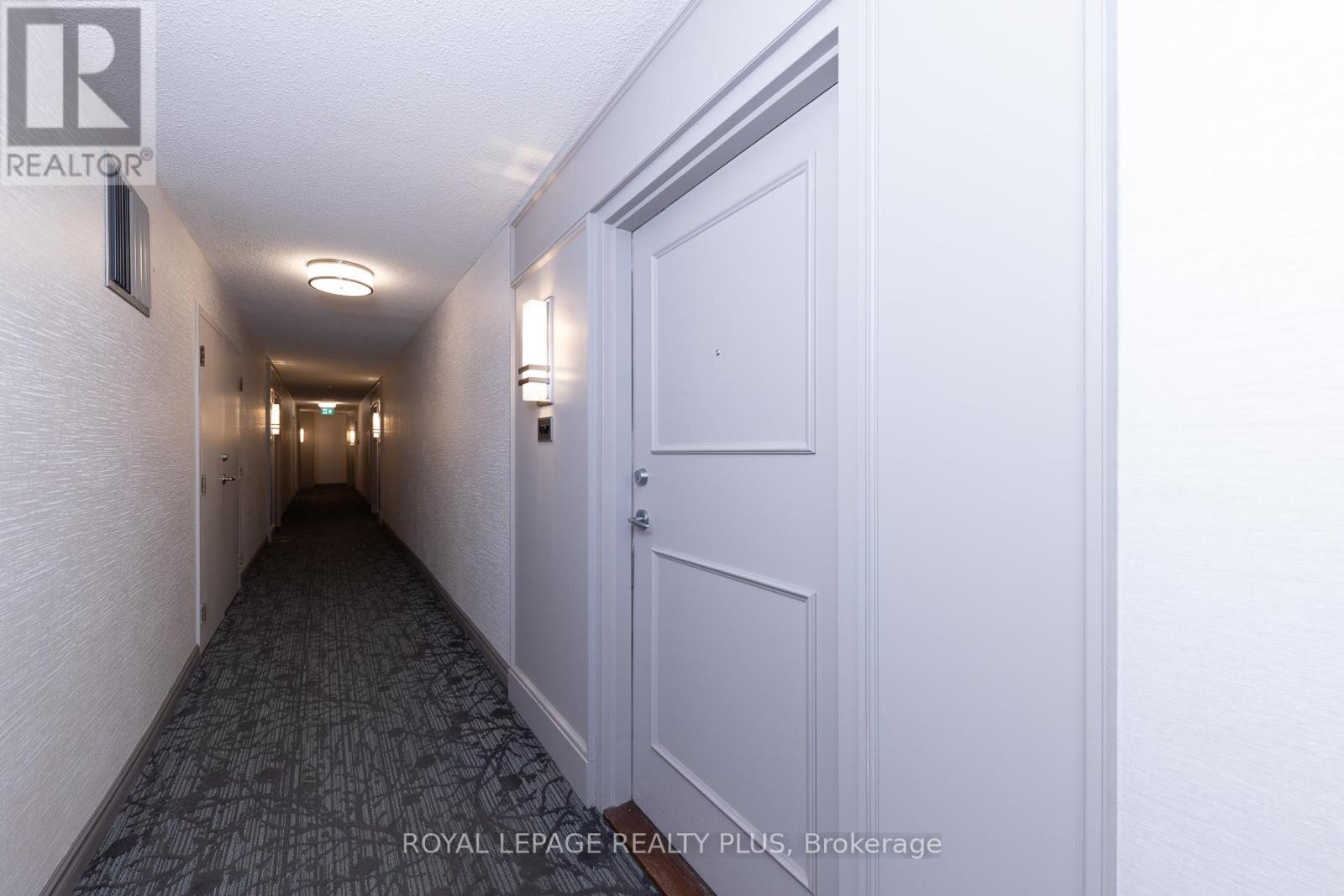 607 - 75 King Street, Mississauga, Ontario  L5A 4G5 - Photo 23 - W13120908
