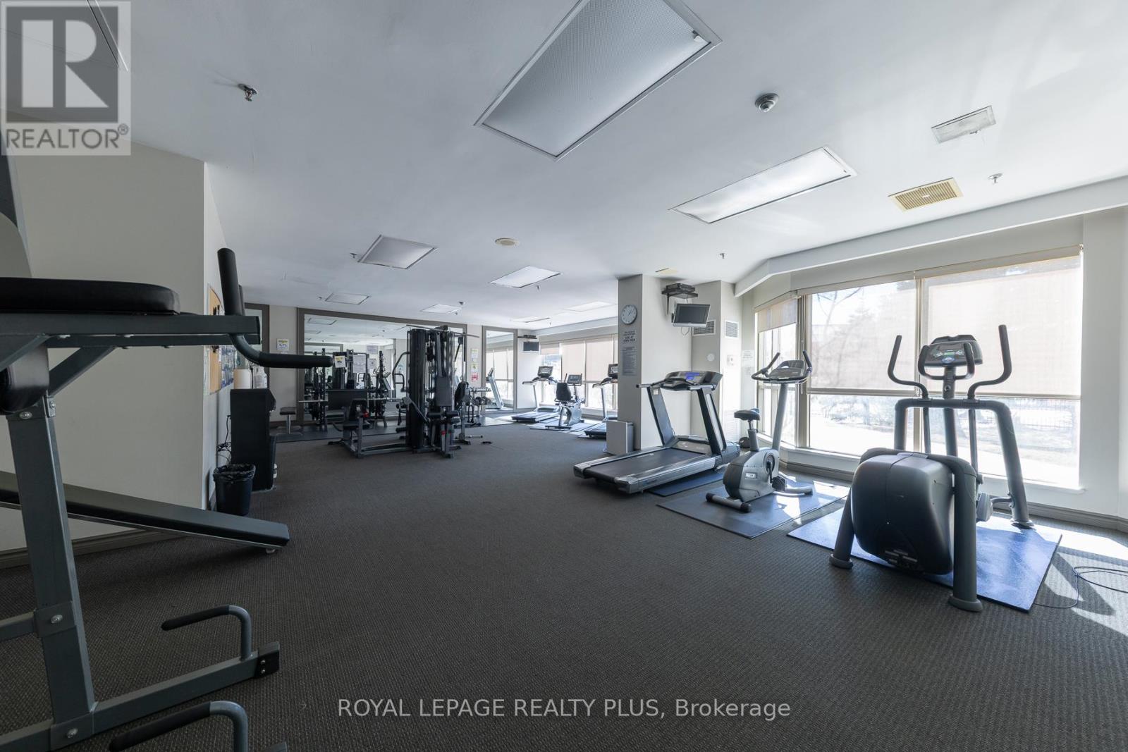 607 - 75 King Street, Mississauga, Ontario  L5A 4G5 - Photo 26 - W13120908