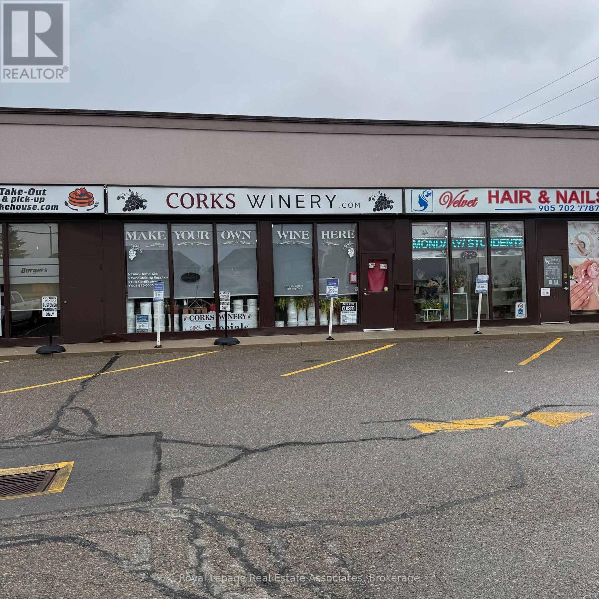 2 - 71 MOUNTAINVIEW ROAD N, Halton Hills, Ontario