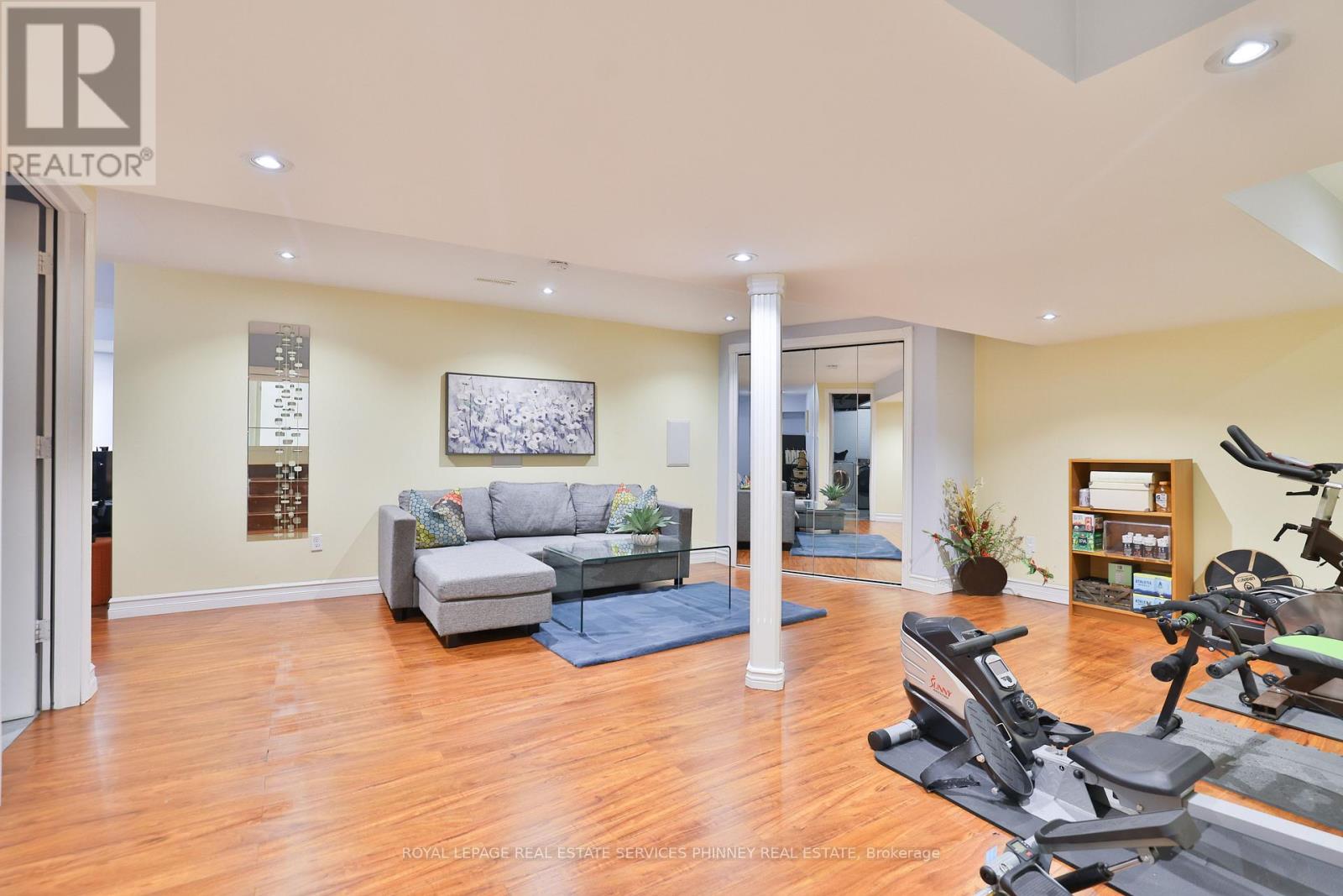130 Tavistock Square, Oakville, Ontario  L6K 2V2 - Photo 34 - W13120916