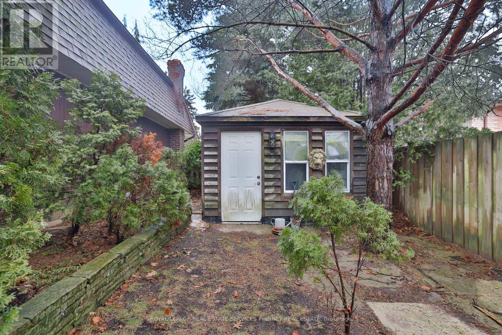 130 Tavistock Square, Oakville, Ontario  L6K 2V2 - Photo 41 - W13120916