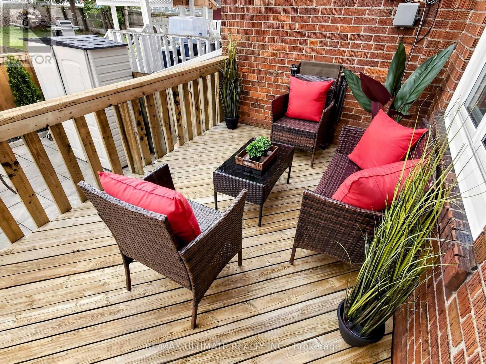 & Laneway House - 35 Blackthorn Avenue, Toronto, Ontario  M6N 3H4 - Photo 45 - W13120942