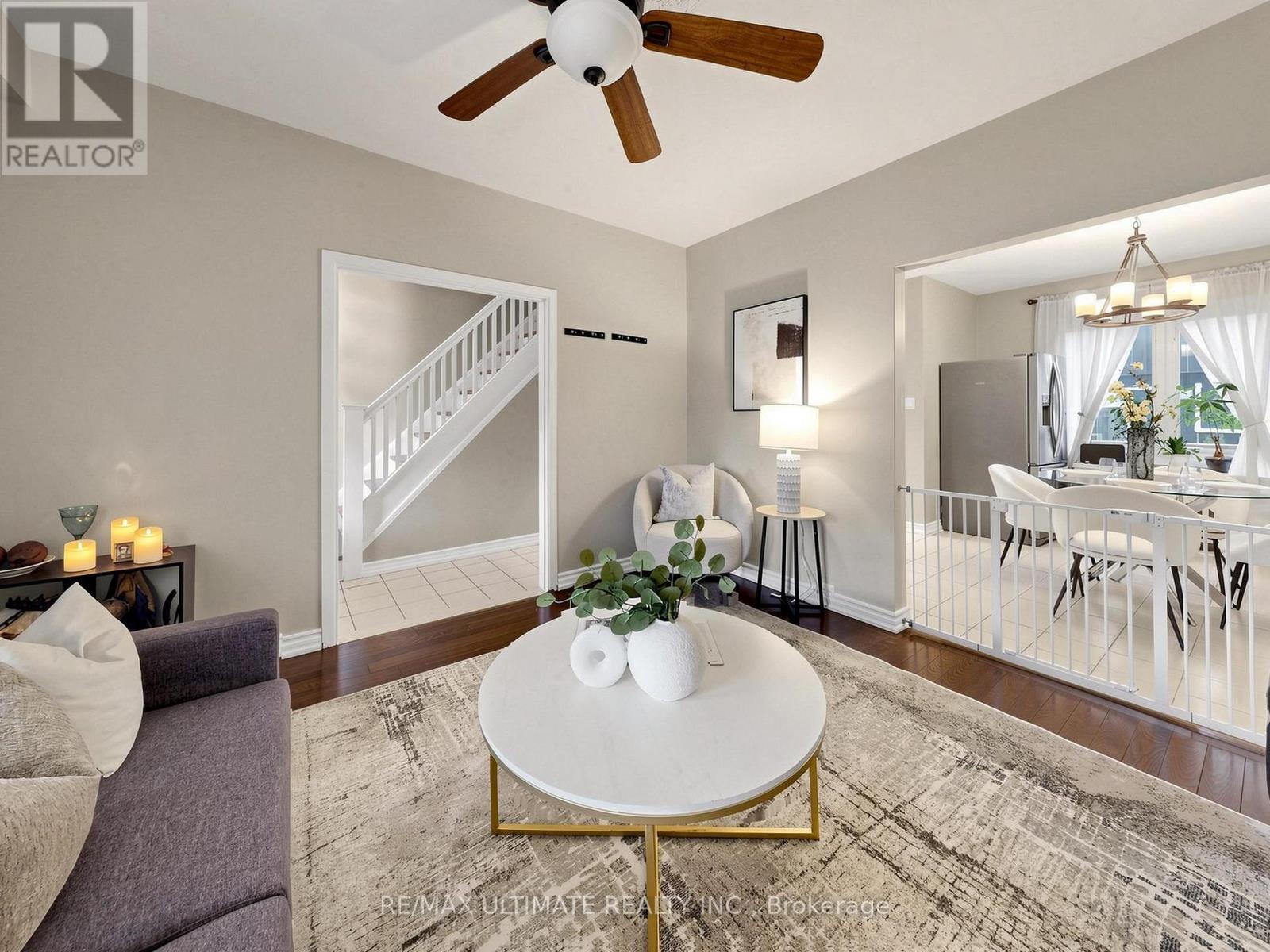 & Laneway House - 35 Blackthorn Avenue, Toronto, Ontario  M6N 3H4 - Photo 5 - W13120942