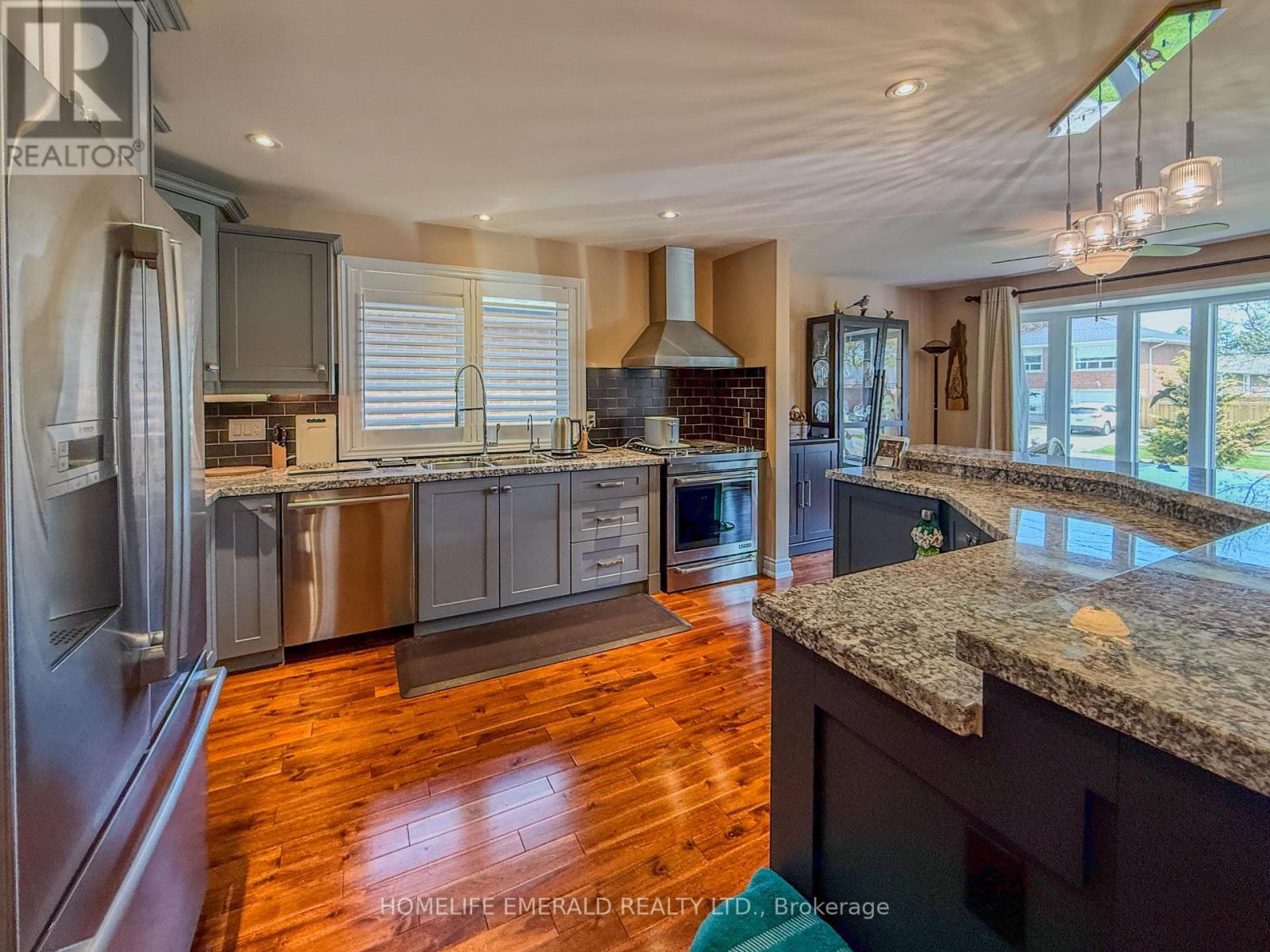 26 Koos Road, Toronto, Ontario  M9C 1W3 - Photo 10 - W13120954