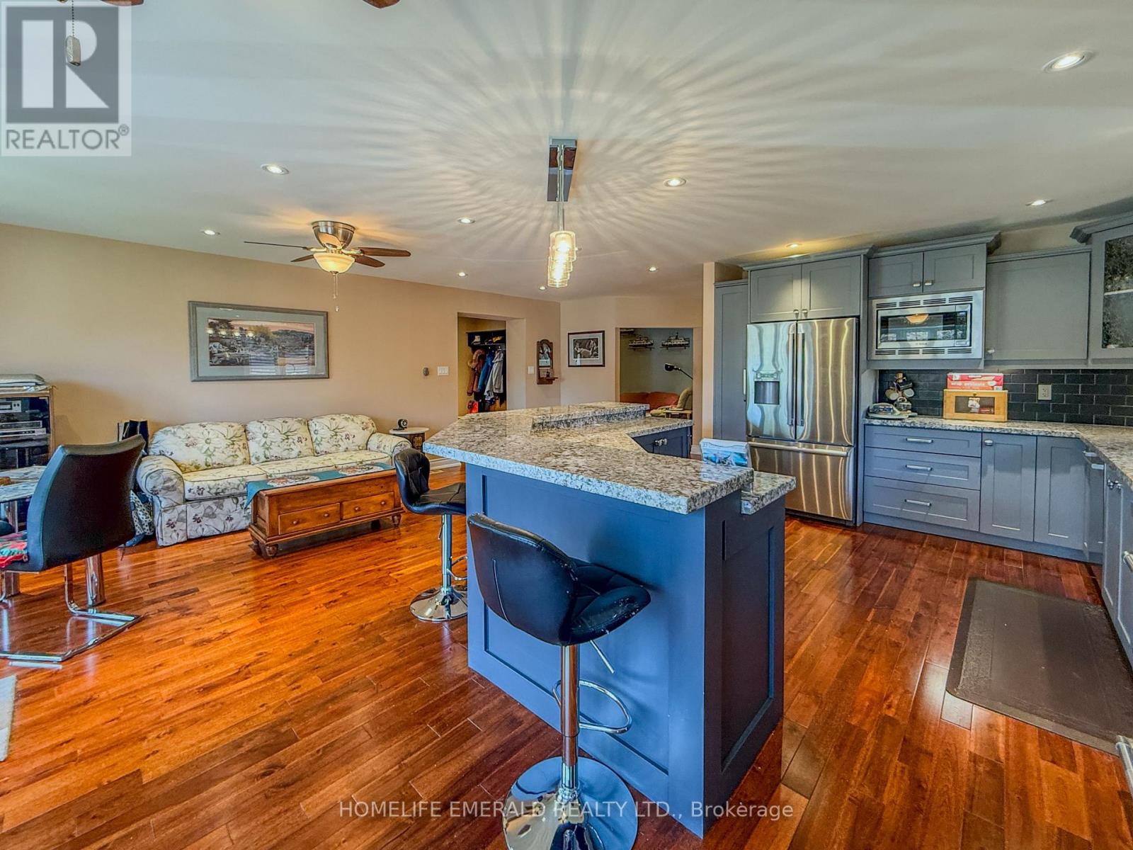 26 Koos Road, Toronto, Ontario  M9C 1W3 - Photo 12 - W13120954