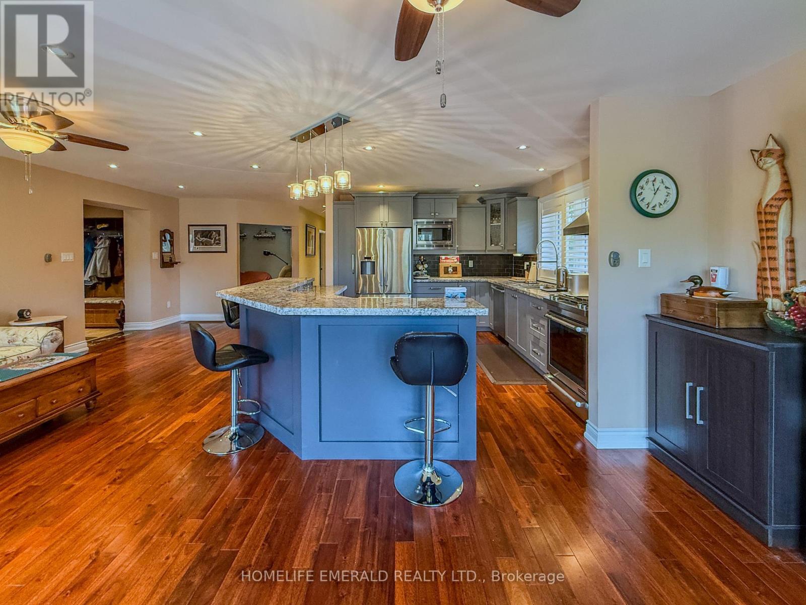 26 Koos Road, Toronto, Ontario  M9C 1W3 - Photo 13 - W13120954